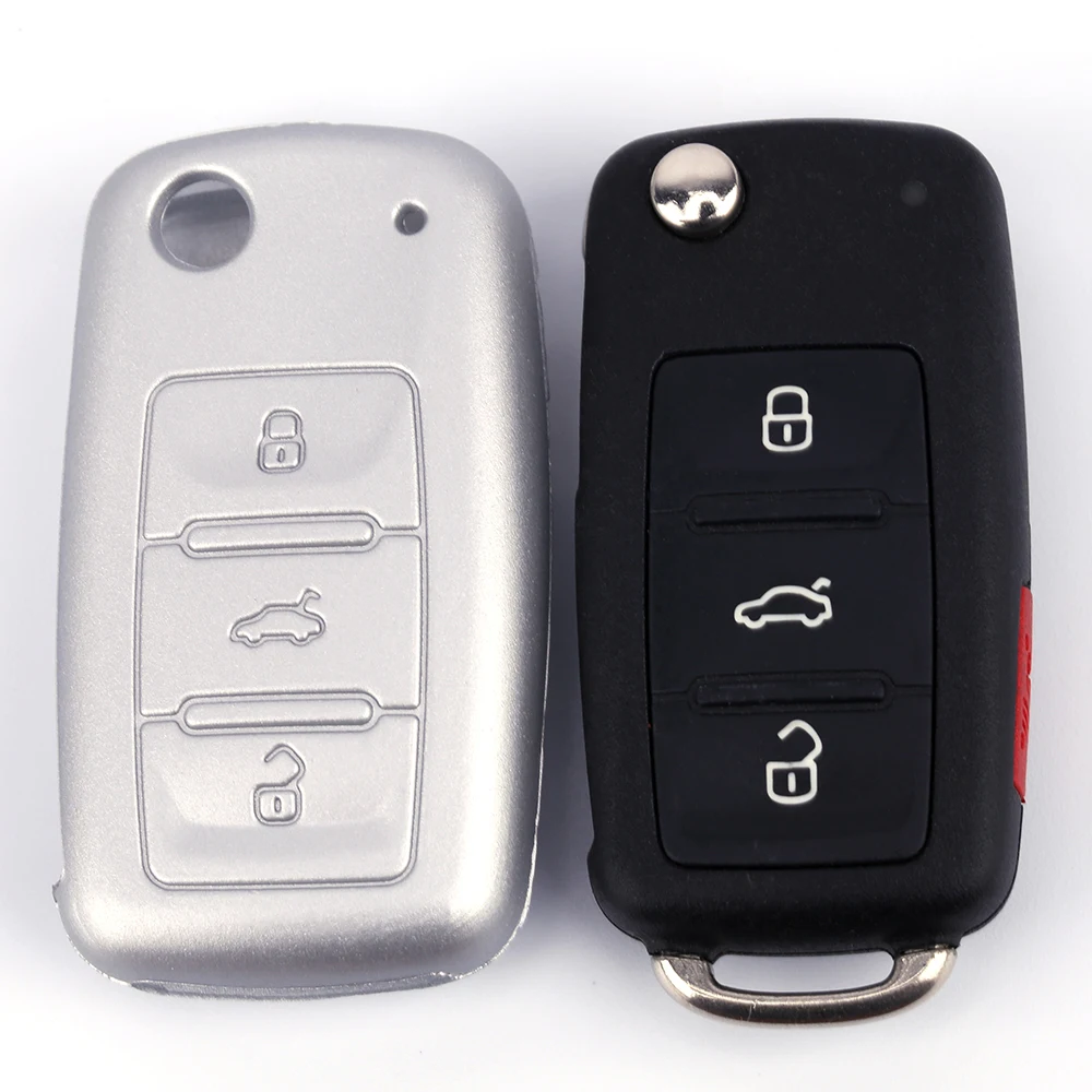 car key cap covers