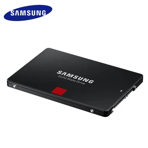 860 PRO SSD to 2TB Memory Card