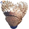 Urumqi 444.5mm /17 1/2" rubber-face tricone drill bit for Central Asia/Russian