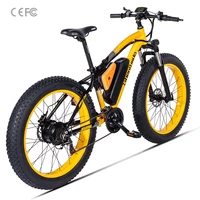 

Aluminum alloy frame electric bicycle 48V folding electric bike ebike 500w