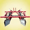 ridging and planting mulch mulching machine