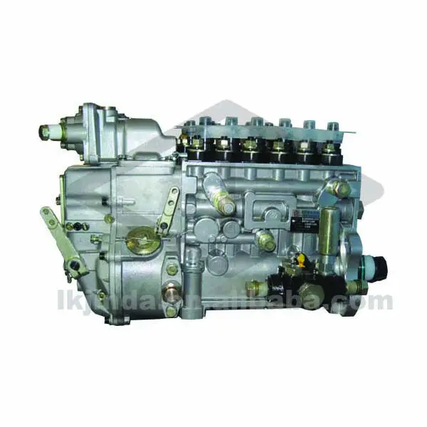 Fuel injection pump 612601080376, Weichai diesel engine parts, View