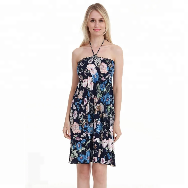 

2019 summer beach dresses wear sexy woman long dress african indian fashion summer casual plus size dress