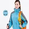 warehouse 2 in 1 unisex best outside equipment mountain jacket