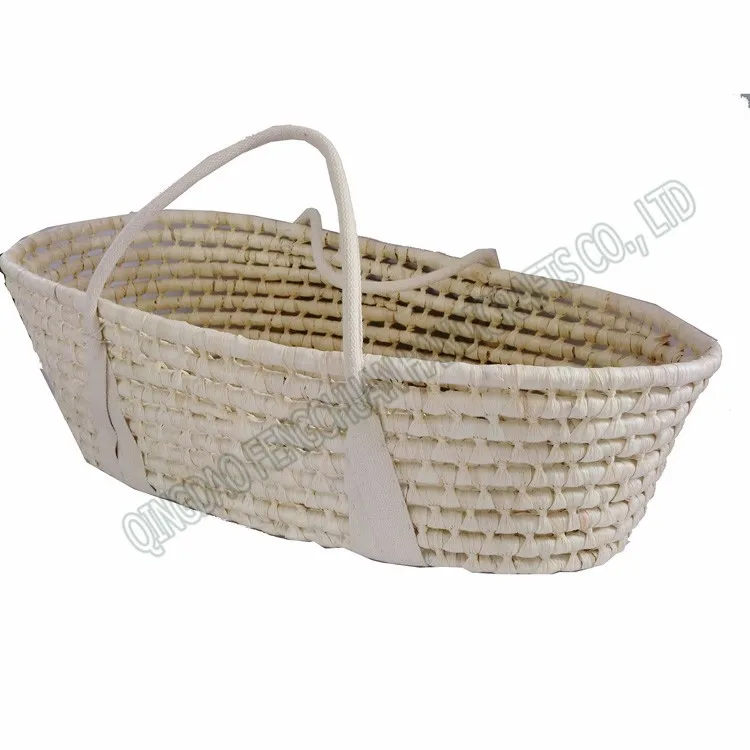 baby sleeping basket portable