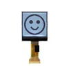 small dot matrix lcd 64x64 UNLCD21931