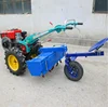 Plastic Layer agricultural machine /ridging mulch multi planter
