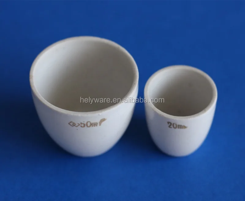 Crisol De Porcelana Con Tapa 5ml 500ml Uso En Laboratorio Buy Crisol De Porcelana De Forma Ancha Crisol De Porcelana En Cuclillas Crisol De Porcelana Product On Alibaba Com