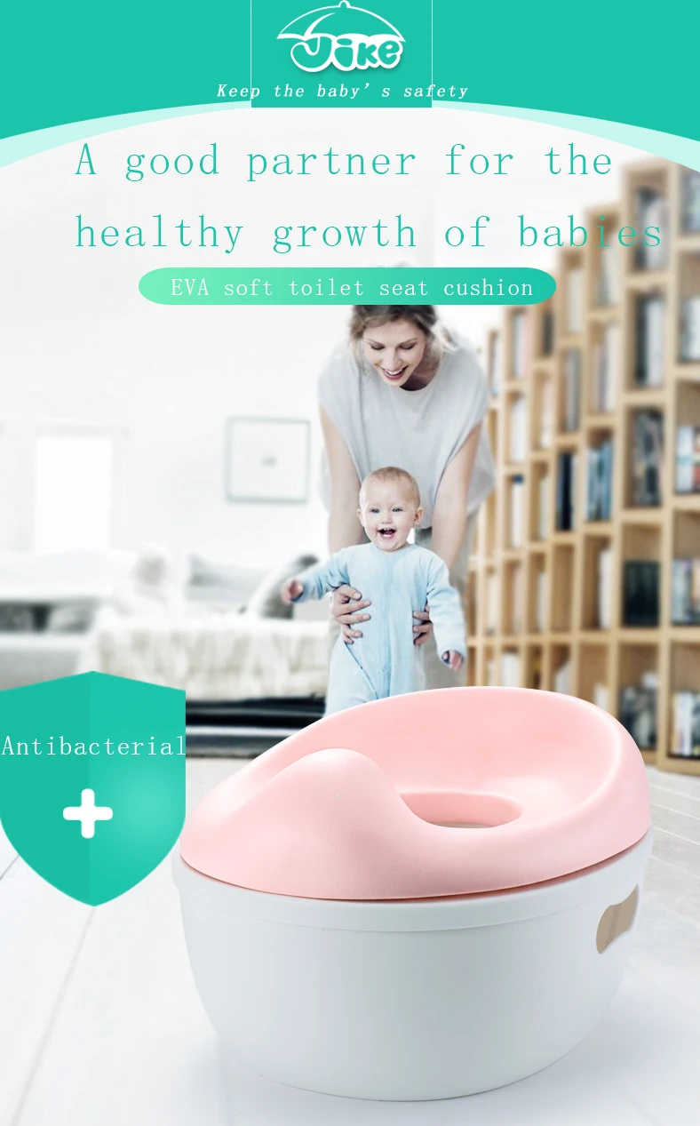 Eva Foam Kids Soft Potty Chair 3 In 1 Baby Training Potty Multifunction Children Potty Buy