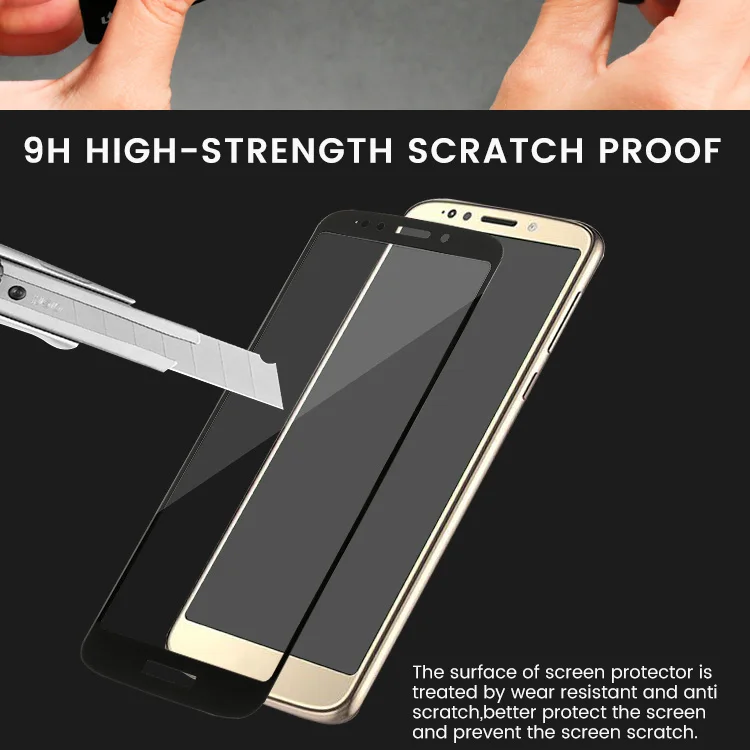 canopy liquid screen protector