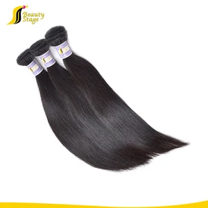 Beauty Stage Hair 2019 cheap top quality brazilian high quality virgin human hair,pure virgin chinese hair,true glory hair