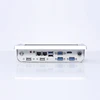 Custom Waterproof IP67 Level 8inch Industrial Panel PC with Aviation Plug