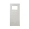 Zhejiang SMC HM 36 inch fiberglass door security, interior door