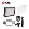30W Digital Display Multi Power Supply Bi Color Photography Video Light Studio Light