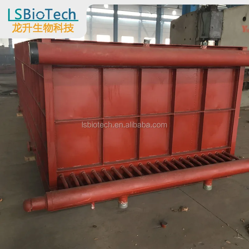 
Good Quality Economizer Coil Serpentine Tube for Boiler High Efficiency Certificated 