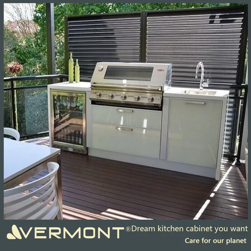 Latest Outdoor Kitchen Design In New Zealand - Buy Outdoor Kitchen