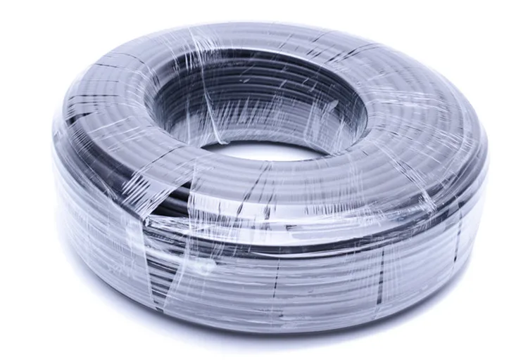 2.5mm Double Insulated Black Electric Fence Underground Cable Buy