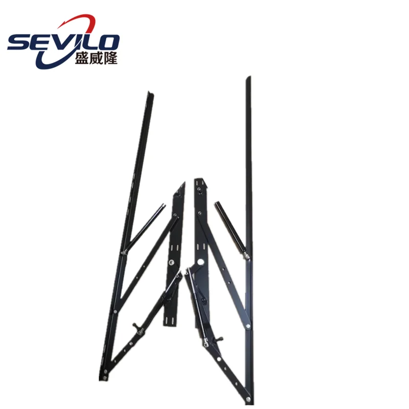 Wall Bed Lift Mechanism