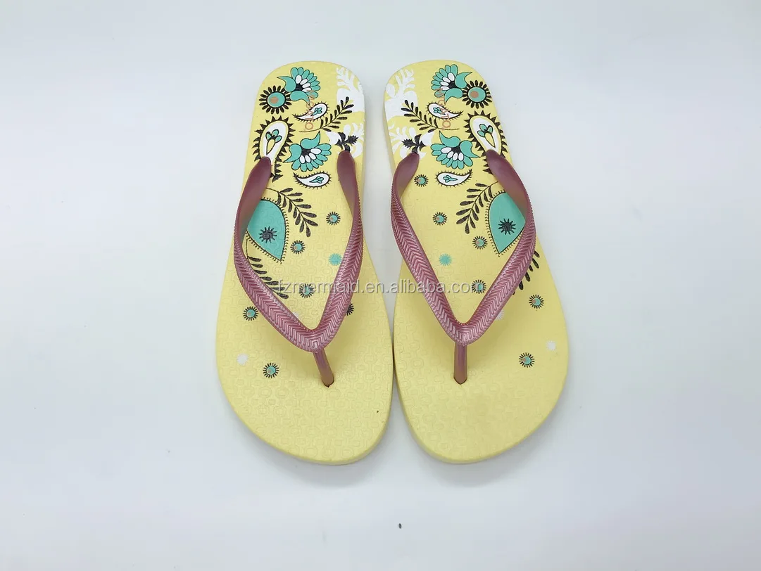 2024 Hot Selling PVC air Blowing Shoes New Design Beautiful Style Air Blowing Slipper for Ladies Women Flip Flops