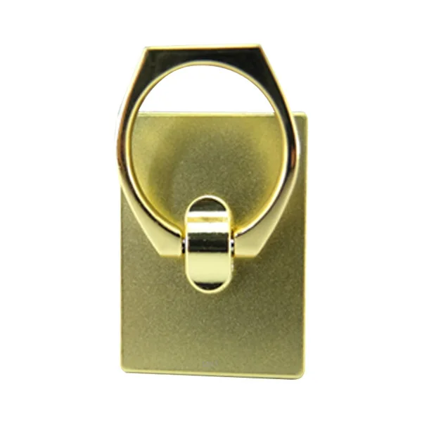 

Universal Metal mobile phone ring holder in stock
