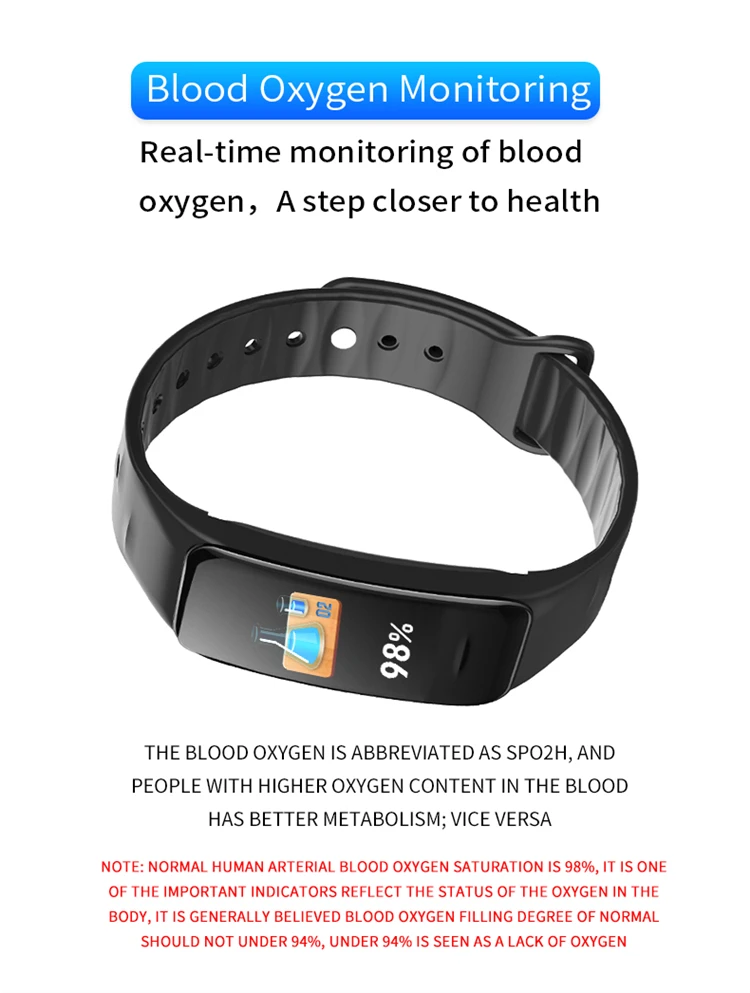 sanda bluetooth smart watch