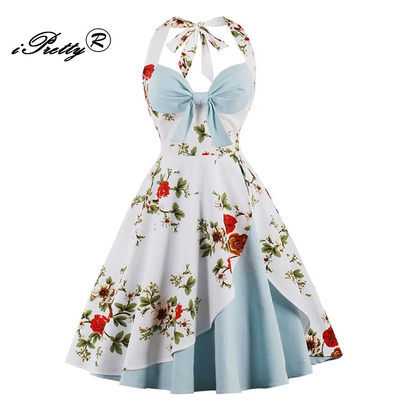 50s style summer dresses