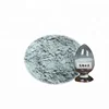 Factory price steel fiber wear resisting refractory plaster for boiler