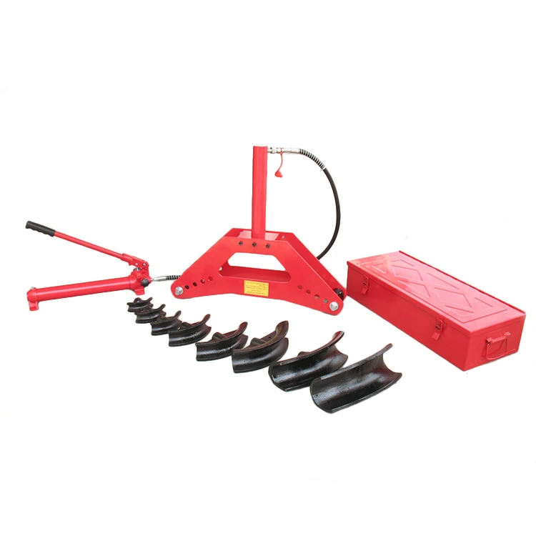 10 Ton Portable Manual Hydraulic Pipe Bender Buy Pipe Bender,Hydraulic Pipe Bender,Manual Pipe