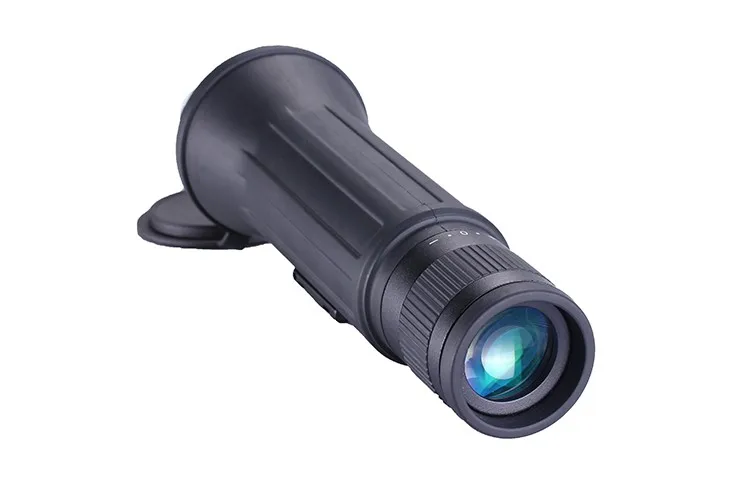 distance measuring telescope