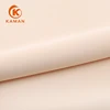 Ready cargo small MOQ soft plain dyed woven micro stock lot 3/2 twill fabric for pants