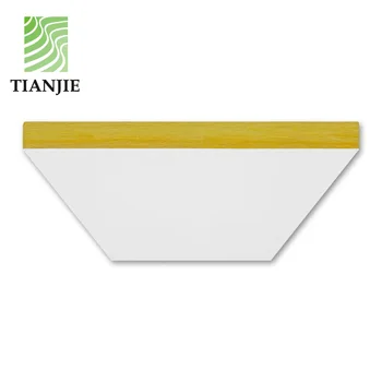Fiberglass Ceiling Tile Acoustic Materials For Cinema Buy