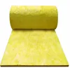 Excellent heat resistance centrifuge glass wool roll blanket production line