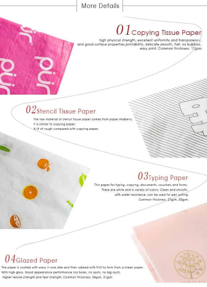 Wrapping Paper