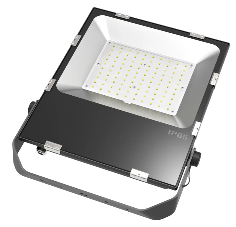 
High lumens Outdoor waterproof IP65 SMD COB 10w 20w 30w 50w 80w 100w 150w 200w led flood light price 
