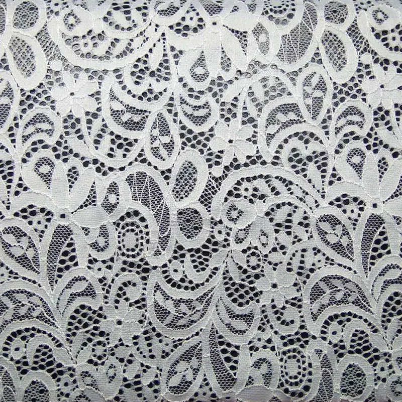 cheap bridal lace fabric