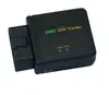Vehicle 3g car mini gps tracker obd , 3g obd tracker With Diagnostic Function Scanner