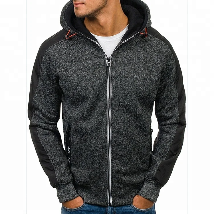 

Hot Sell Outdoor Hoodies Sweatshirts Mens Streetwear, Customized
