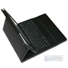 Leather Cover Case for iPad 2G,with keyboard.2 in 1 combined design