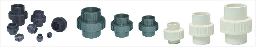 1/2 Inch Plastic PVC Bibcock Tap with Nozzle