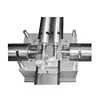 PVC Long Normal Bend Mold / Mold Maker in Guangdong