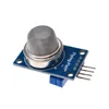 Blue board MQ6 MQ-6 module Propane Butane liquefied gas sensor module