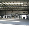 Portable Galvanized Light Steel Structure Steel Portable Aircraft