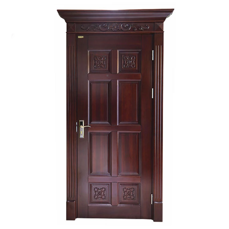 Kerala Modern Solid Wooden Single House Front Main Door Designs View Front Door Prettywood Product Details From Foshan Nanhai Prettywood Co Ltd On Alibaba Com,Simple Flower Designs For Glass Painting