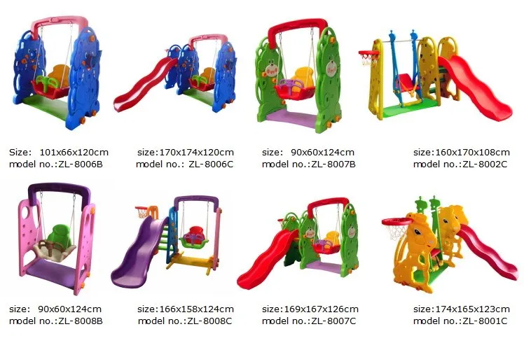 swing slide set-ZL
