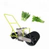 Grass seeder for small seed / vegetable planting machines