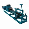 Low Cost full automatic adobe brick making machine
