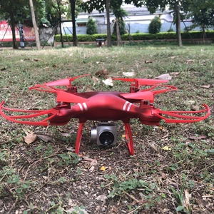 4 Axis RC Drone Quadcopter Camera