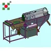 hot sale stainless steel 304 Red dates processing industrial washing high pressure washer cleaner machine factory