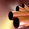 60mm dia round shape copper pipe