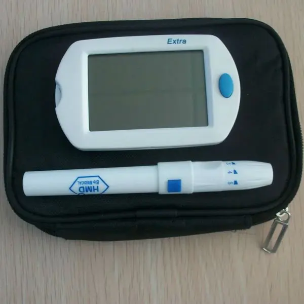 Extra Large Screen Test Device Buy Medical